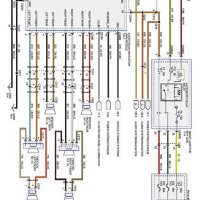 2001 Ford Focus Radio Wiring Diagram