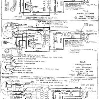 wiring diagram gem e825 - Wiring Diagram and Schematic Role